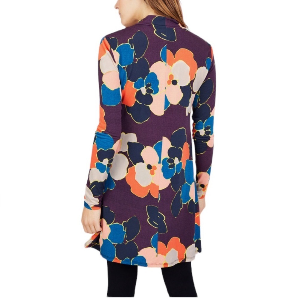 Bcbgeneration Romantic Whimsy Goth Mod Stretch Bo… - image 4